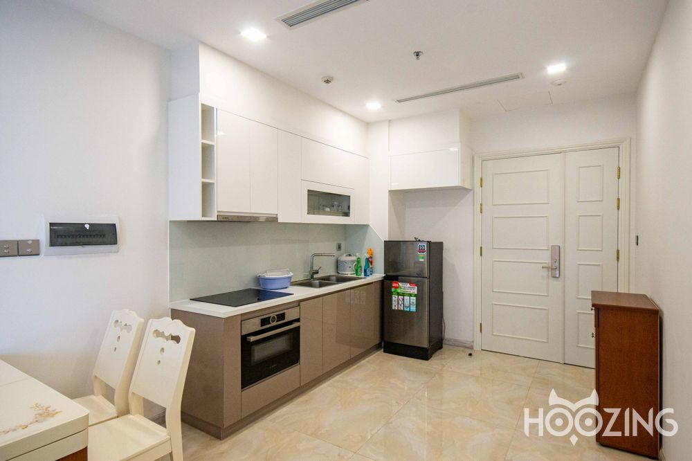 1 room Office in District 1, Ho Chi Minh, Vietnam No. 31293