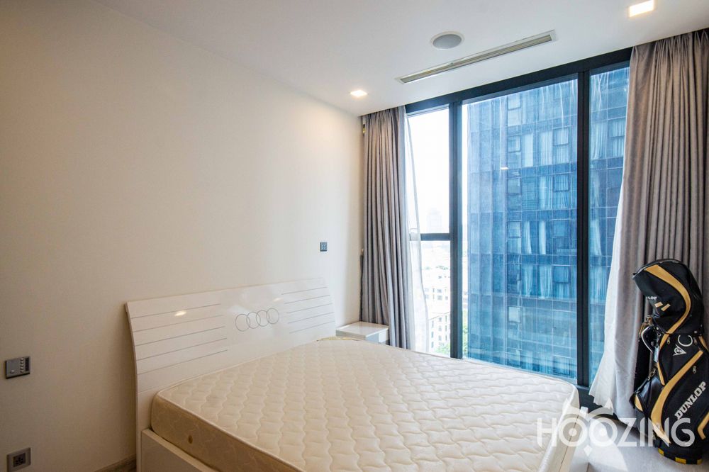 1 room Office in District 1, Ho Chi Minh, Vietnam No. 31293