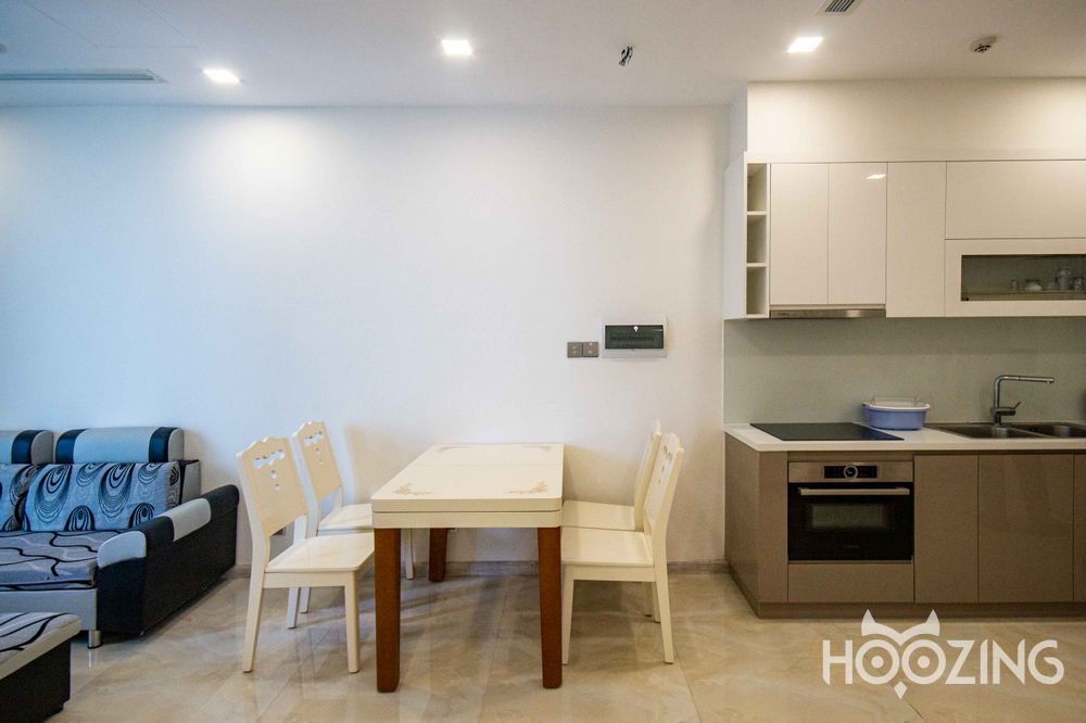 1 room Office in District 1, Ho Chi Minh, Vietnam No. 31293