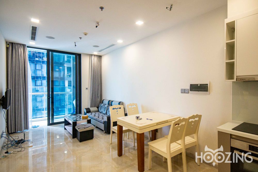 1 room Office in District 1, Ho Chi Minh, Vietnam No. 31293