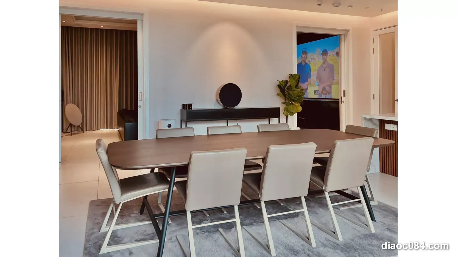 4 bedrooms Penthouse in Thu Duc, Ho Chi Minh, Vietnam No. 30532
