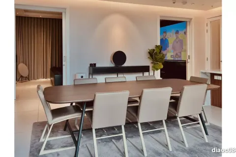 4 bedrooms Penthouse in Thu Duc, Ho Chi Minh, Vietnam No. 30532