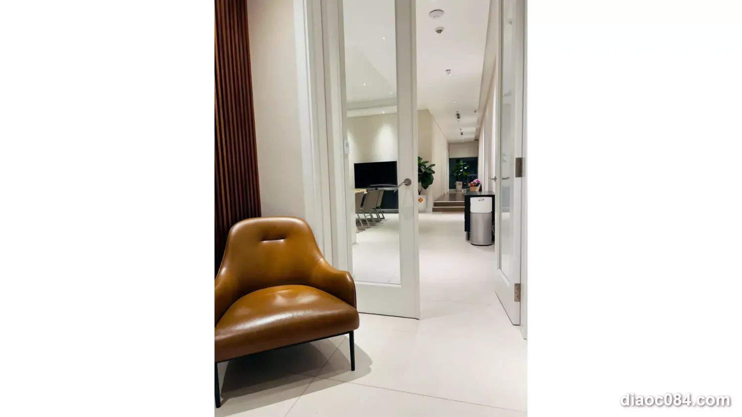 4 bedrooms Penthouse in Thu Duc, Ho Chi Minh, Vietnam No. 30532