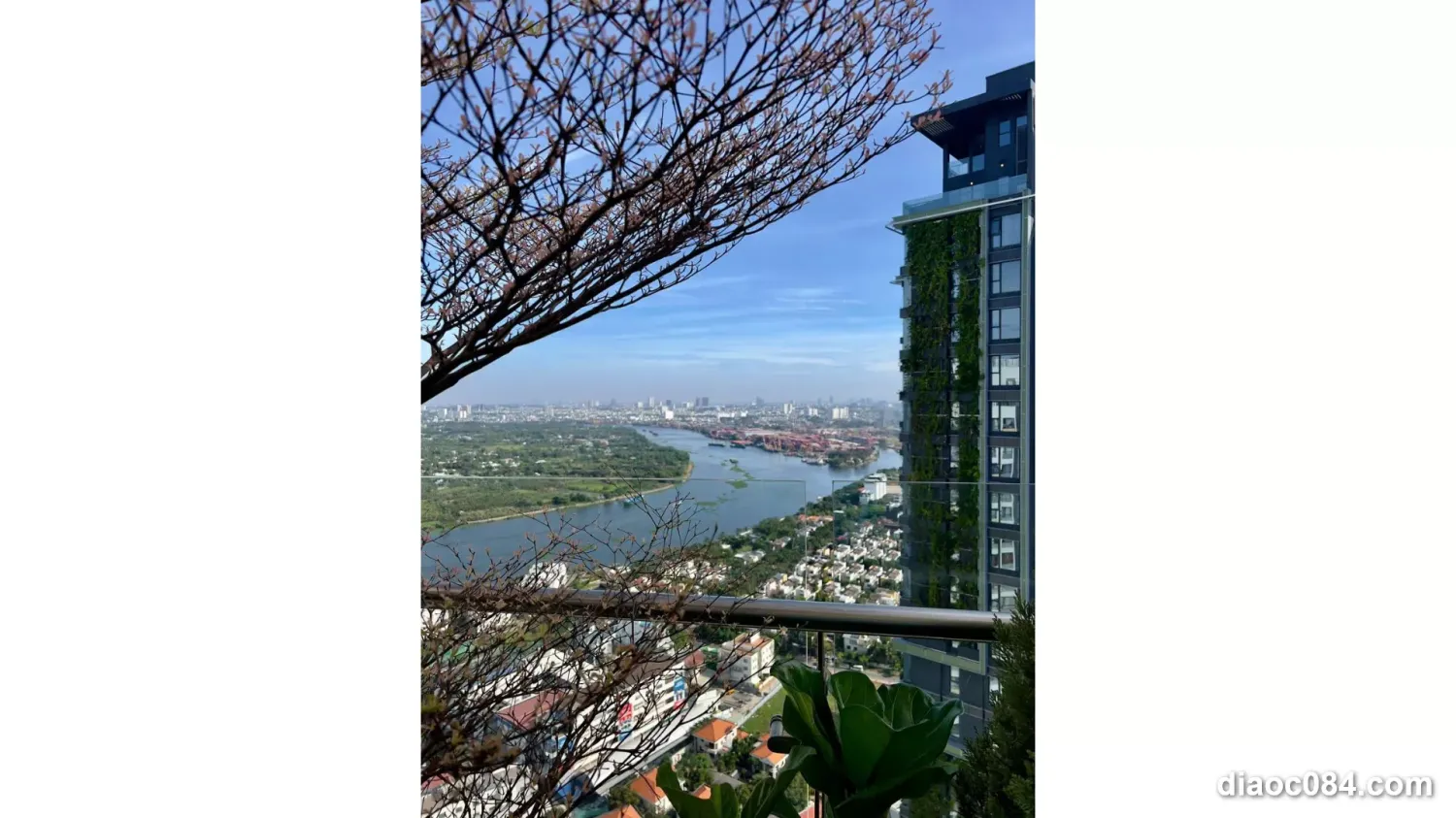 4 bedrooms Penthouse in Thu Duc, Ho Chi Minh, Vietnam No. 30532