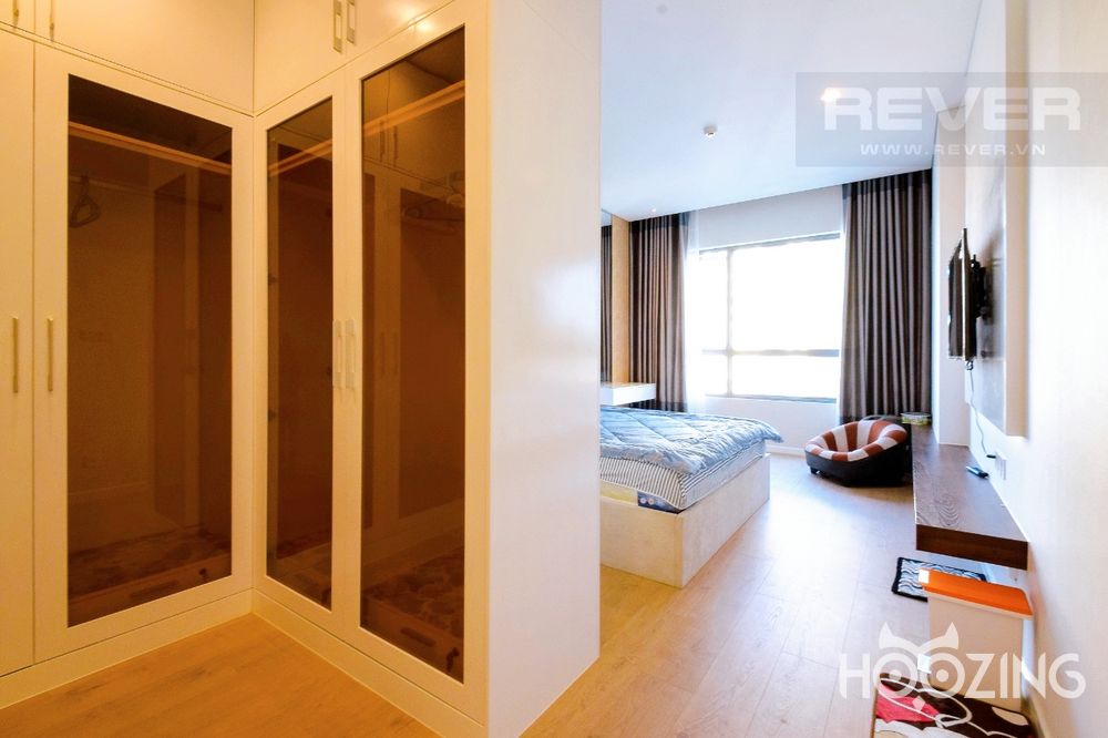 2 bedrooms Apartment in Thu Duc, Ho Chi Minh, Vietnam No. 31056