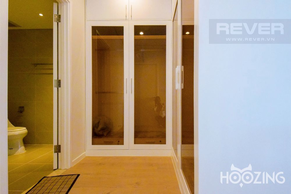 2 bedrooms Apartment in Thu Duc, Ho Chi Minh, Vietnam No. 31056