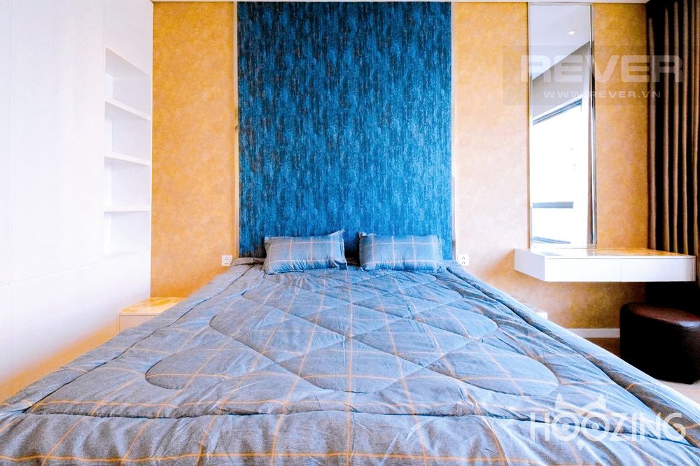 2 bedrooms Apartment in Thu Duc, Ho Chi Minh, Vietnam No. 31056