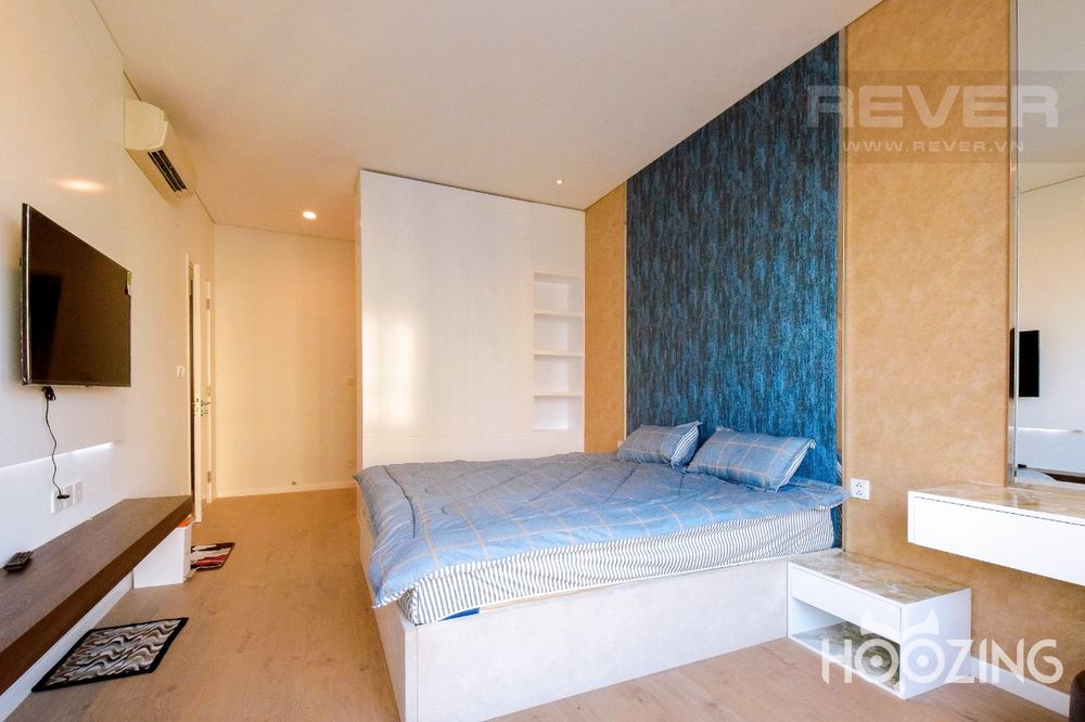 2 bedrooms Apartment in Thu Duc, Ho Chi Minh, Vietnam No. 31056