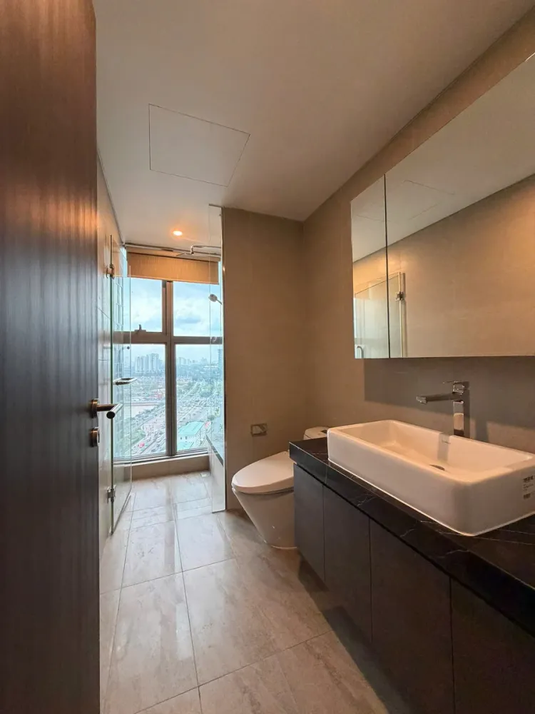 4 bedrooms Duplex in Thu Duc, Ho Chi Minh, Vietnam No. 31570