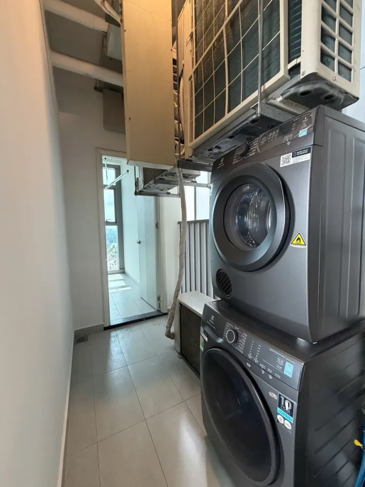 4 bedrooms Duplex in Thu Duc, Ho Chi Minh, Vietnam No. 31570