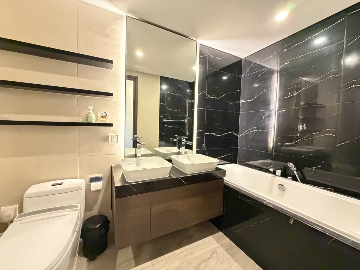 4 bedrooms Duplex in Thu Duc, Ho Chi Minh, Vietnam No. 31570