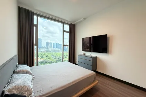 4 bedrooms Duplex in Thu Duc, Ho Chi Minh, Vietnam No. 31570