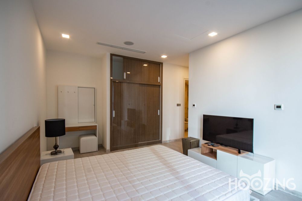 2 bedrooms Apartment in District 1, Ho Chi Minh, Vietnam No. 31318