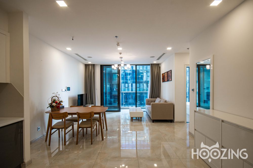 2 bedrooms Apartment in District 1, Ho Chi Minh, Vietnam No. 31318