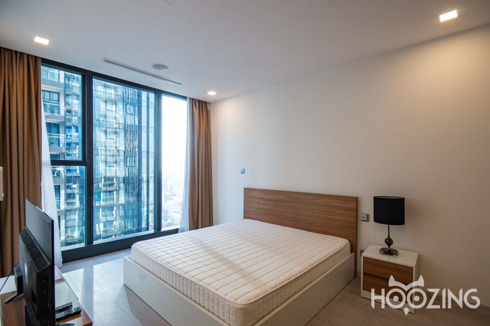 2 bedrooms Apartment in District 1, Ho Chi Minh, Vietnam No. 31318