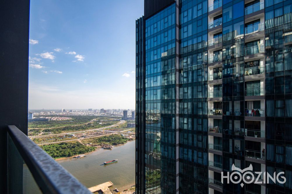 2 bedrooms Apartment in District 1, Ho Chi Minh, Vietnam No. 31318