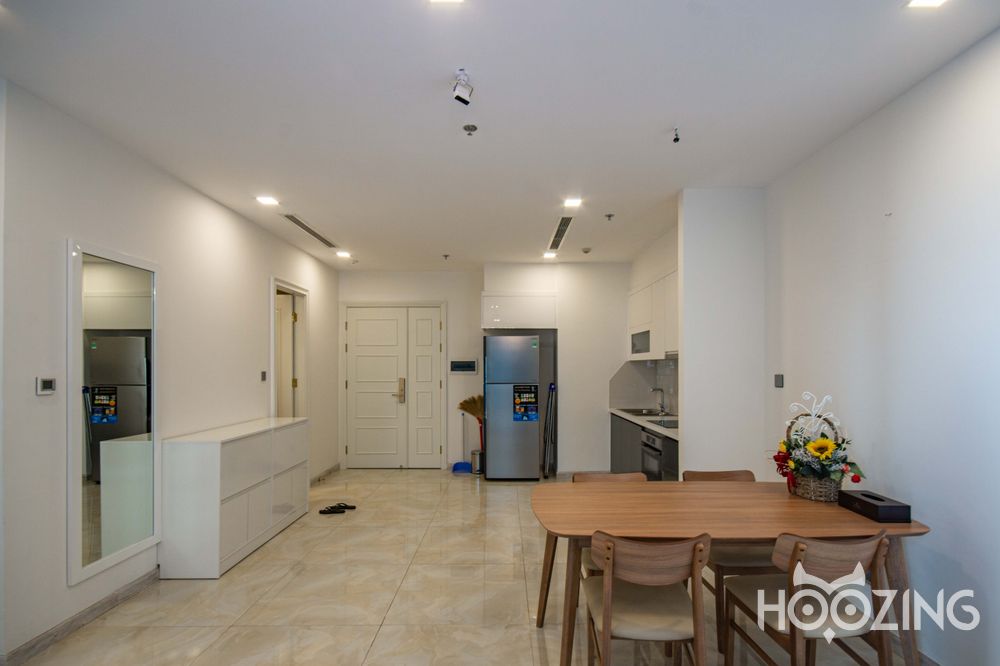 2 bedrooms Apartment in District 1, Ho Chi Minh, Vietnam No. 31318