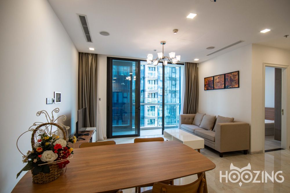 2 bedrooms Apartment in District 1, Ho Chi Minh, Vietnam No. 31318