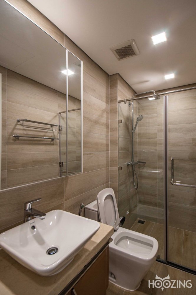 2 bedrooms Apartment in District 1, Ho Chi Minh, Vietnam No. 31318