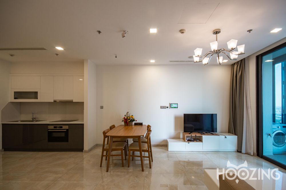 2 bedrooms Apartment in District 1, Ho Chi Minh, Vietnam No. 31318