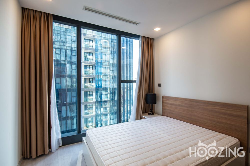 2 bedrooms Apartment in District 1, Ho Chi Minh, Vietnam No. 31318