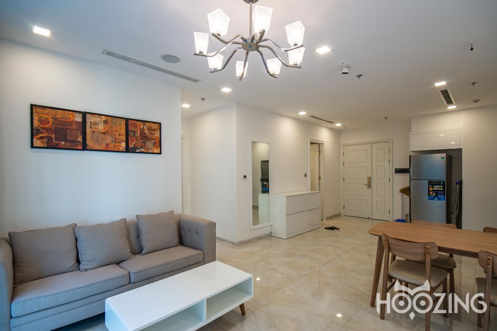 2 bedrooms Apartment in District 1, Ho Chi Minh, Vietnam No. 31318