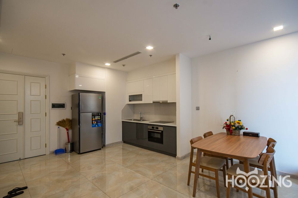 2 bedrooms Apartment in District 1, Ho Chi Minh, Vietnam No. 31318