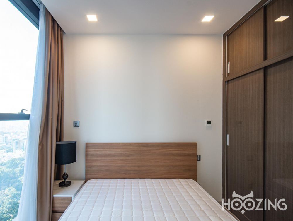 2 bedrooms Apartment in District 1, Ho Chi Minh, Vietnam No. 31318
