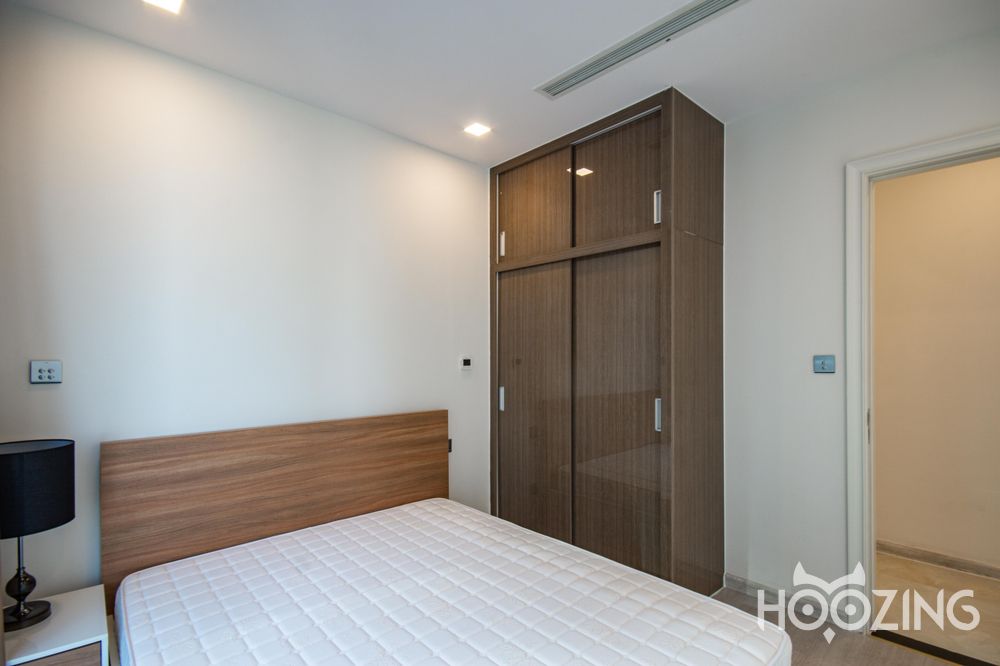 2 bedrooms Apartment in District 1, Ho Chi Minh, Vietnam No. 31318