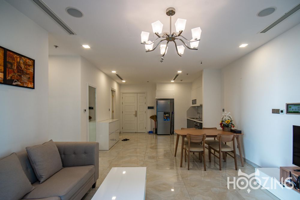 2 bedrooms Apartment in District 1, Ho Chi Minh, Vietnam No. 31318