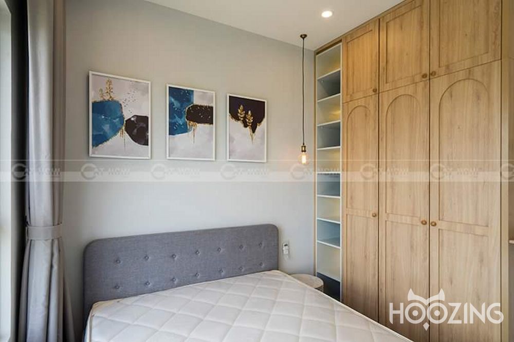 3 bedrooms Apartment in Thu Duc, Ho Chi Minh, Vietnam No. 31242