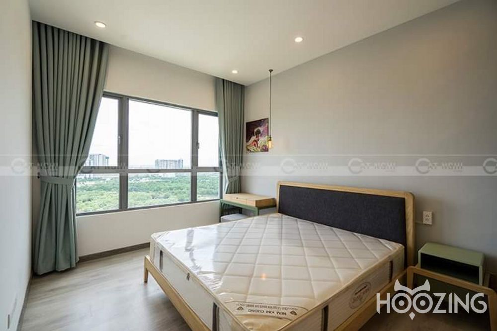 3 bedrooms Apartment in Thu Duc, Ho Chi Minh, Vietnam No. 31242