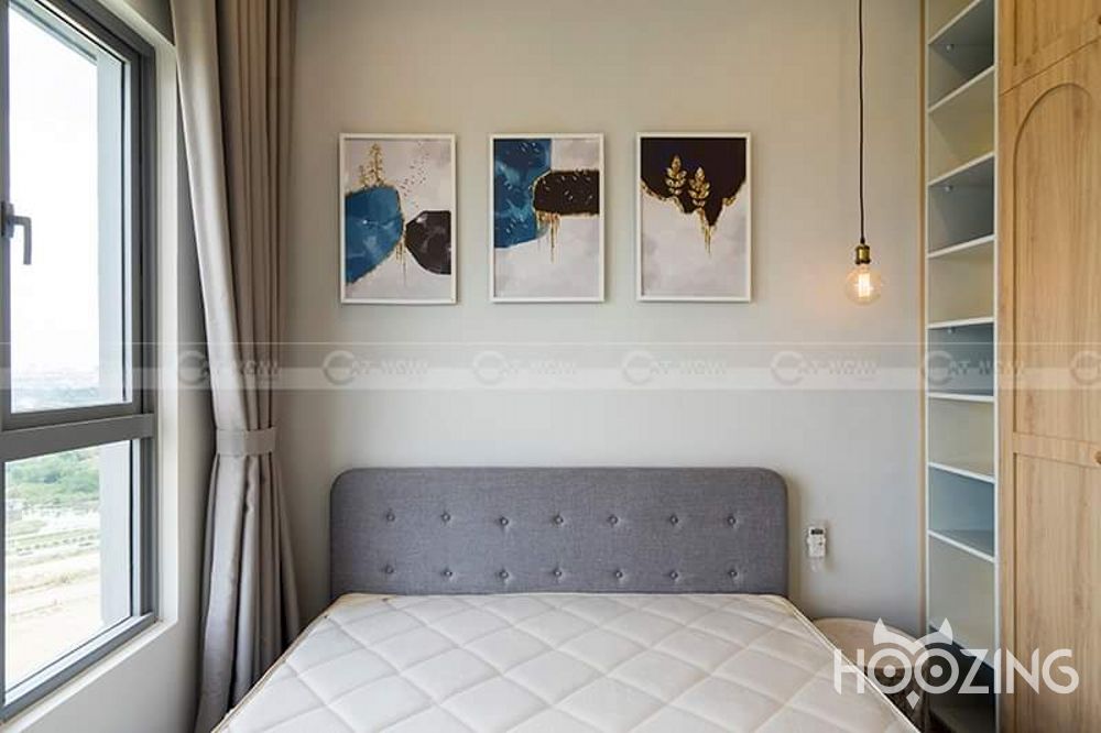 3 bedrooms Apartment in Thu Duc, Ho Chi Minh, Vietnam No. 31242