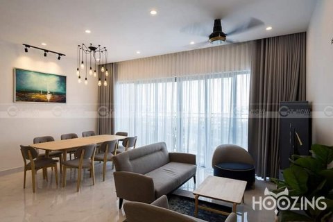 3 bedrooms Apartment in Thu Duc, Ho Chi Minh, Vietnam No. 31242