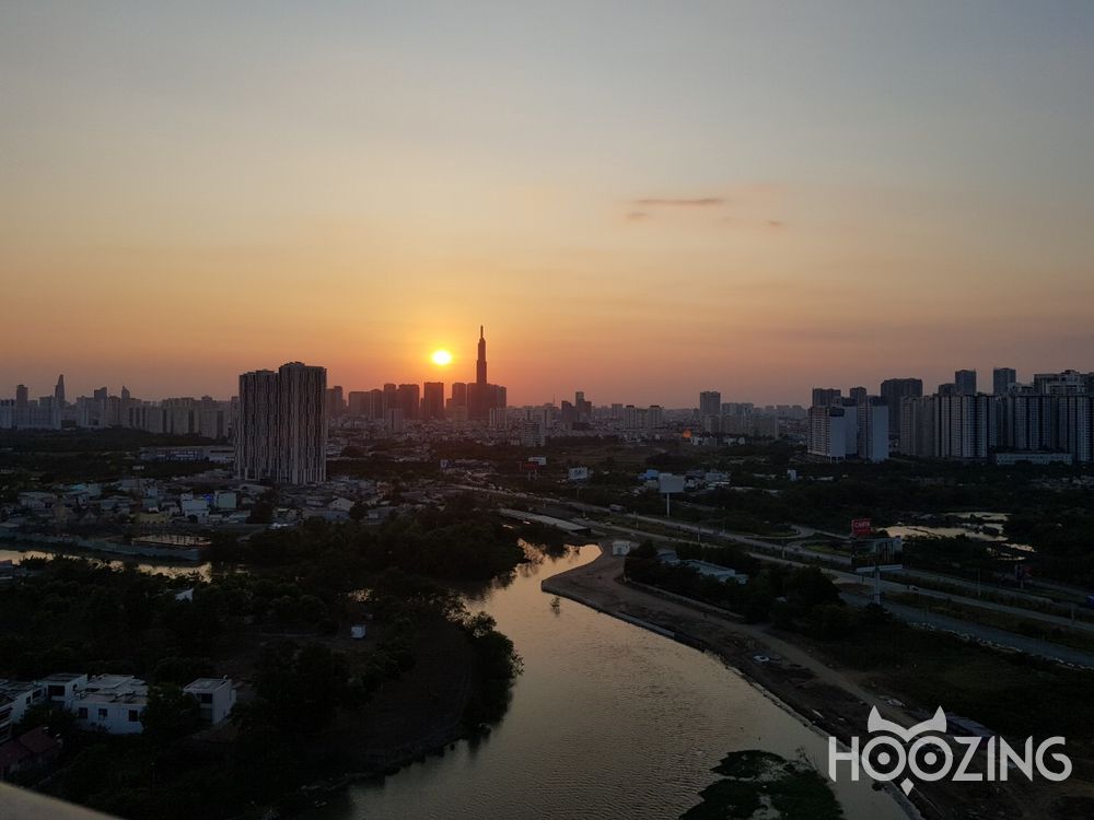 3 bedrooms Apartment in Thu Duc, Ho Chi Minh, Vietnam No. 31242