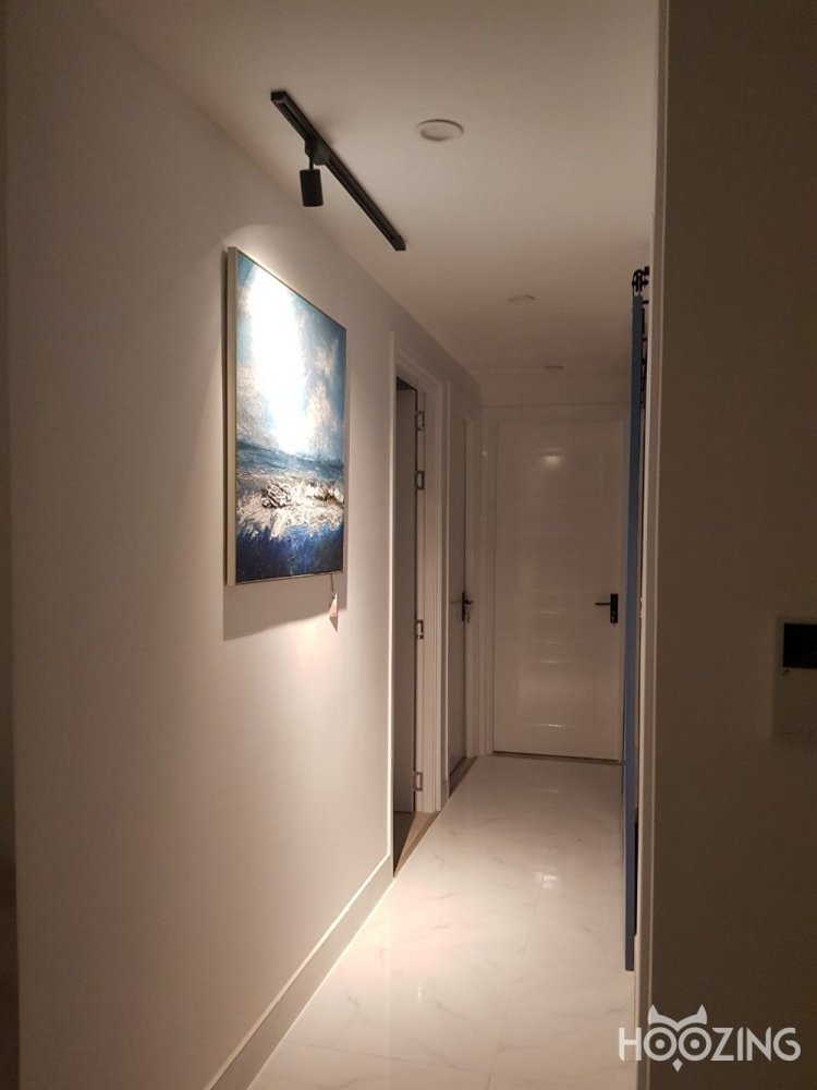 3 bedrooms Apartment in Thu Duc, Ho Chi Minh, Vietnam No. 31242