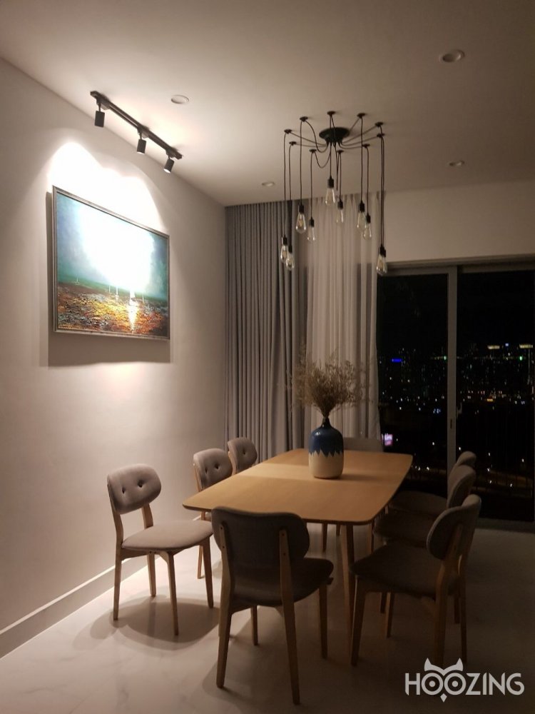 3 bedrooms Apartment in Thu Duc, Ho Chi Minh, Vietnam No. 31242