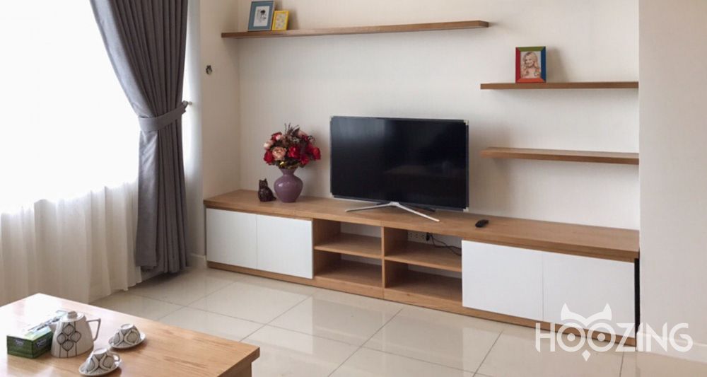 2 bedrooms Apartment in District 7, Ho Chi Minh, Vietnam No. 31086