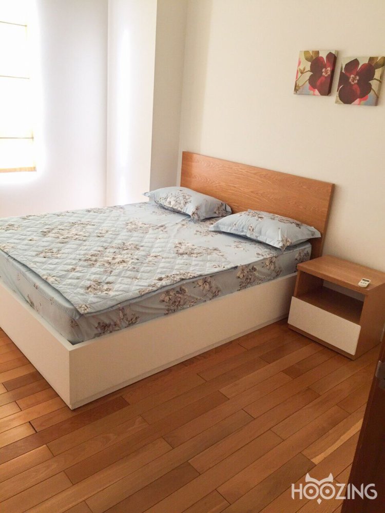 2 bedrooms Apartment in District 7, Ho Chi Minh, Vietnam No. 31086