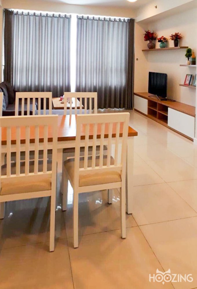2 bedrooms Apartment in District 7, Ho Chi Minh, Vietnam No. 31086
