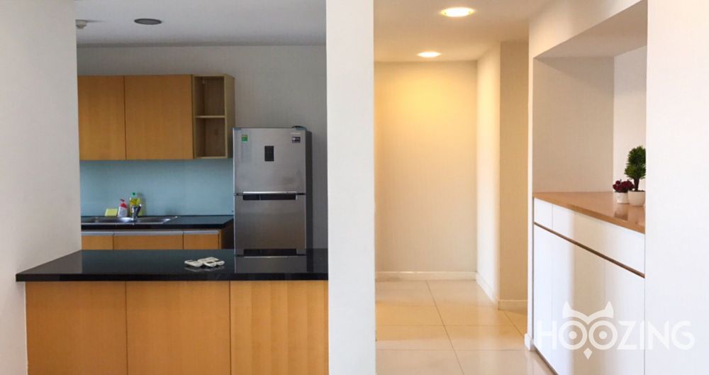 2 bedrooms Apartment in District 7, Ho Chi Minh, Vietnam No. 31086