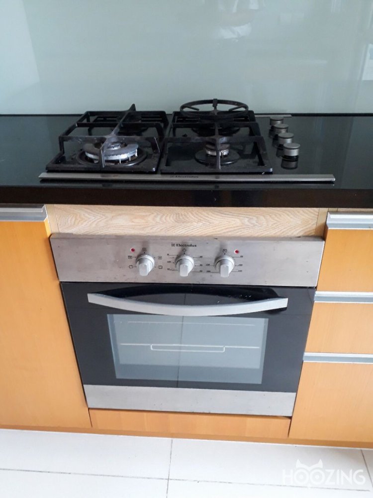 2 bedrooms Apartment in District 7, Ho Chi Minh, Vietnam No. 31086