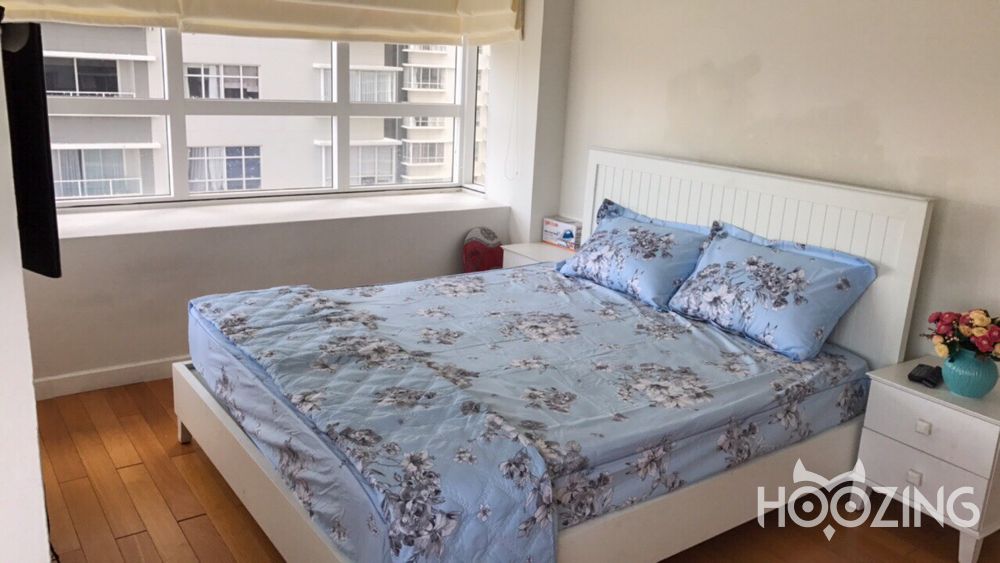 2 bedrooms Apartment in District 7, Ho Chi Minh, Vietnam No. 31086