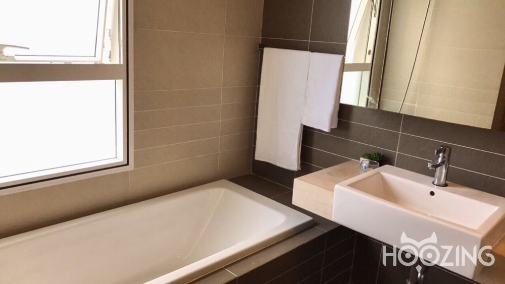2 bedrooms Apartment in District 7, Ho Chi Minh, Vietnam No. 31086