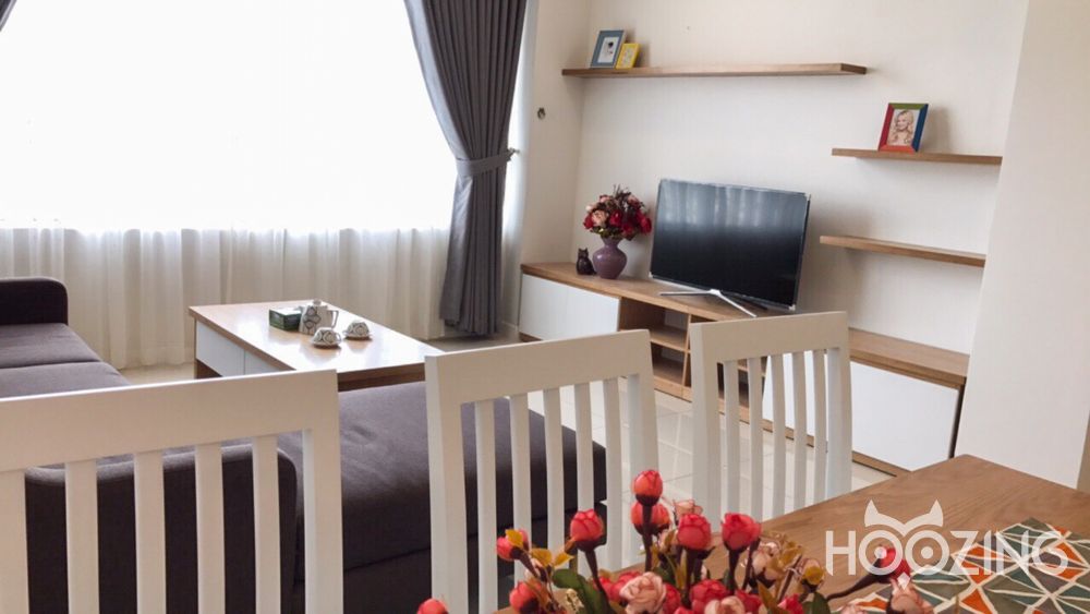 2 bedrooms Apartment in District 7, Ho Chi Minh, Vietnam No. 31086
