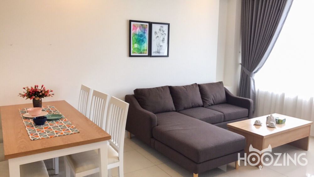 2 bedrooms Apartment in District 7, Ho Chi Minh, Vietnam No. 31086