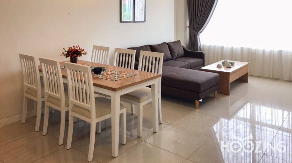 2 bedrooms Apartment in District 7, Ho Chi Minh, Vietnam No. 31086