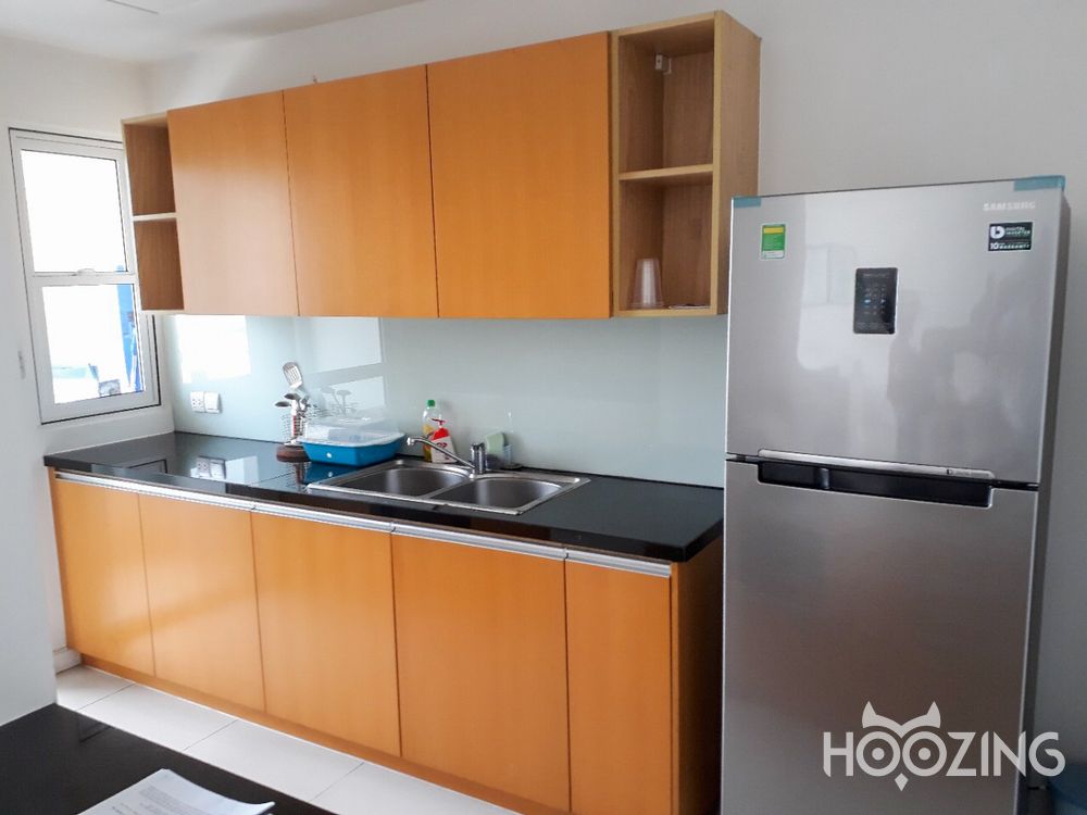 2 bedrooms Apartment in District 7, Ho Chi Minh, Vietnam No. 31086