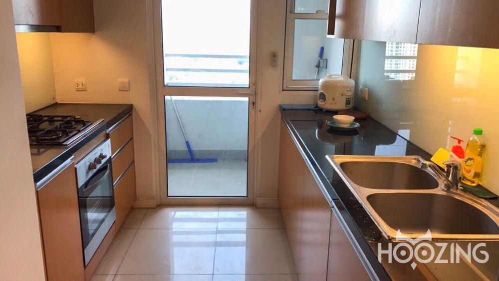 2 bedrooms Apartment in District 7, Ho Chi Minh, Vietnam No. 31086