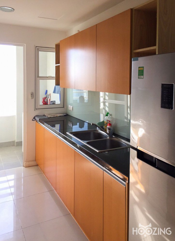 2 bedrooms Apartment in District 7, Ho Chi Minh, Vietnam No. 31086
